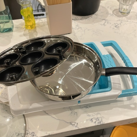 steam pon - Picture 2 of 2